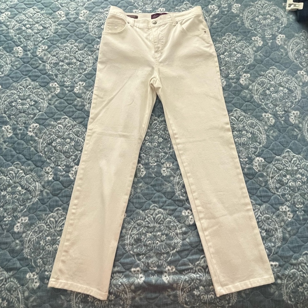 Gloria Vanderbilt Jeans